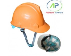 Nón bảo hộ nhựa N.004 (Khóa cài)